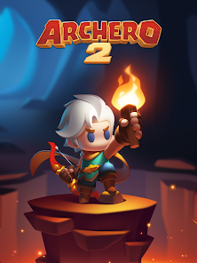 Archero 2
