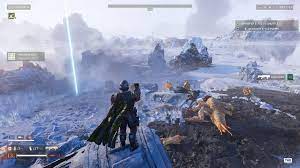 HELLDIVERS 2
