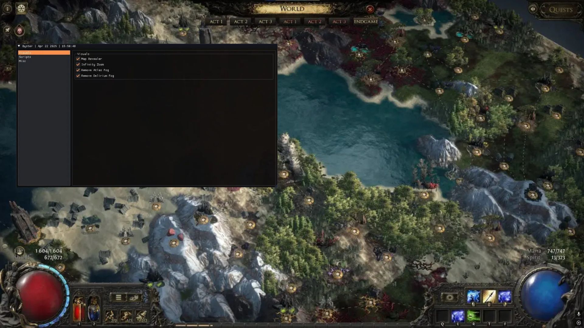 Path of Exile 2