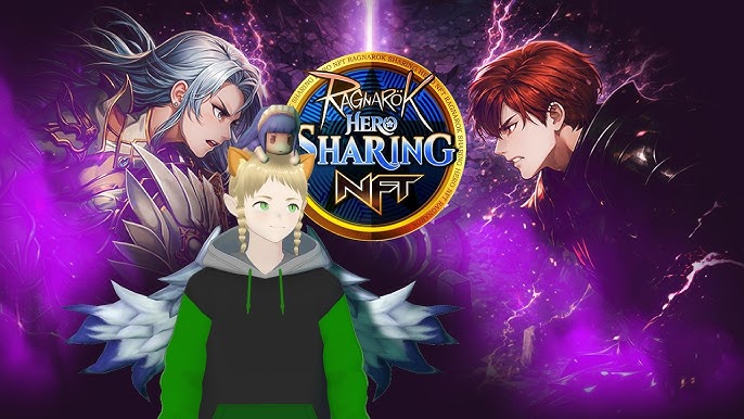 Ragnarok Sharing Hero