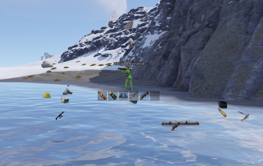 Rust full