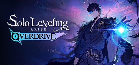 Solo Leveling ARISE OVERDRIVE STEAM