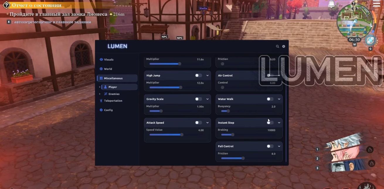 The Seven Deadly Sins Origin