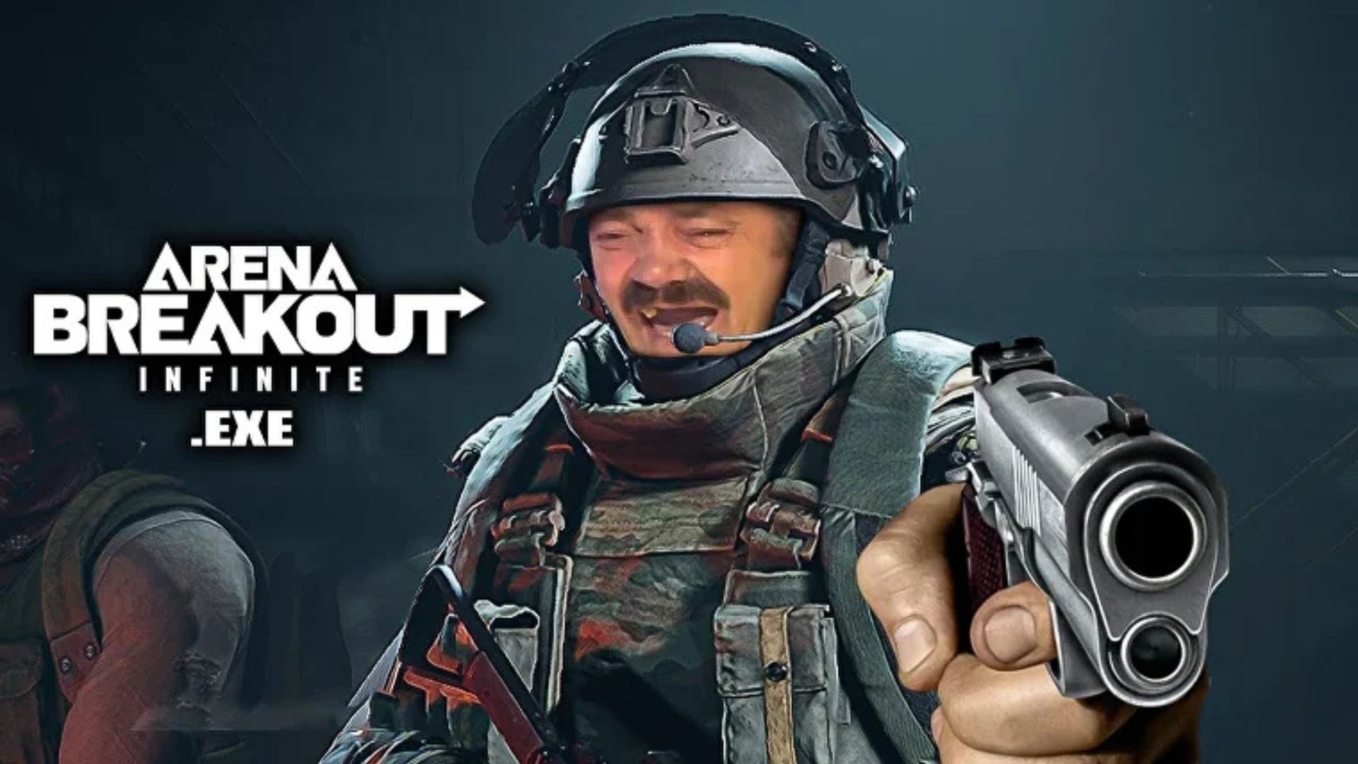 ปลดแบนเครื่อง Arena Breakout Infinite 