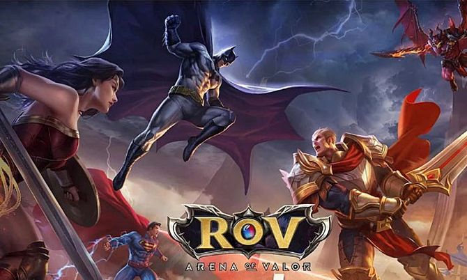 ROV