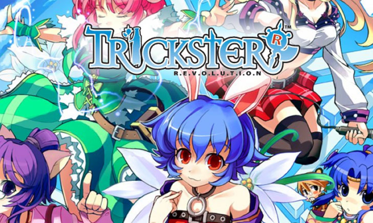 Trickster