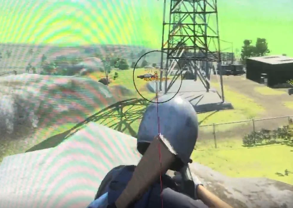 H1Z1 Rotk