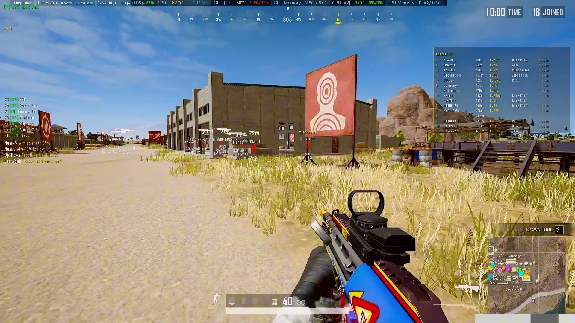 PUBG Steam JAV